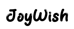 JoyWish - logo
